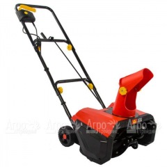 Снегоуборщик электрический DDE STE180 в Ростове-на-Дону