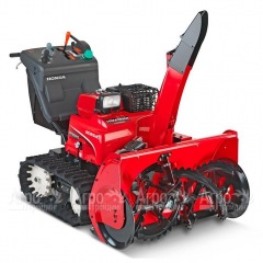 Снегоуборщик гусеничный Honda HSM 1390 ik ZE в Ростове-на-Дону