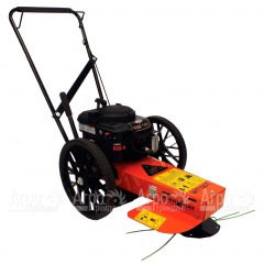 Колесный триммер Echo Bear Cat HWTB в Ростове-на-Дону