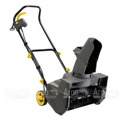 Снегоуборщик электрический Huter SGC 2000E в Ростове-на-Дону