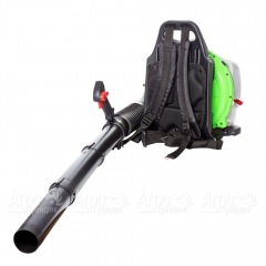 Воздуходувка бензиновая RedVerg RD-GAB263R в Ростове-на-Дону