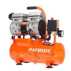 Компрессор безмасляный Patriot WO 10-120 в Ростове-на-Дону