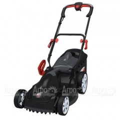 Газонокосилка электрическая Tonino Lamborghini ERM 3816 TL в Ростове-на-Дону