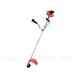 Бензокоса (бензиновый триммер) Hitachi CG27EАS-NB в Ростове-на-Дону