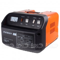Пускозарядное устройство Patriot BCT-40 Boost в Ростове-на-Дону