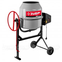 Бетоносмеситель Зубр БМЧ-160 (Бетономешалка Зубр БМЧ-160) в Ростове-на-Дону