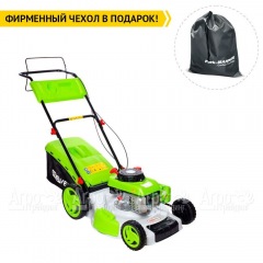 Газонокосилка RedVerg RD-GLM510GS в Ростове-на-Дону