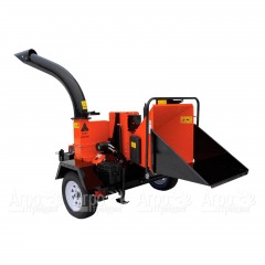 Измельчитель бензиновый Echo Bear Cat CH911DH + ПСМ в Ростове-на-Дону