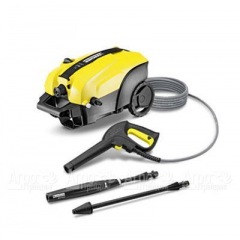 Мойка высокого давления Karcher K 4 Silent Edition в Ростове-на-Дону