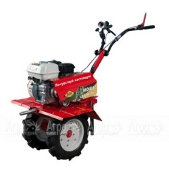 Мотоблок DDE V 950 II - 2H Халк-2H в Ростове-на-Дону