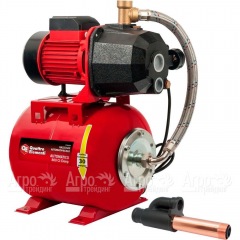 Насосная станция Quattro Elementi Automatico 800 Ci Deep в Ростове-на-Дону