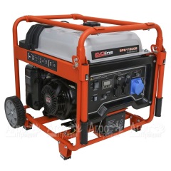 Инверторный генератор EVOline BPB 11800 E в Ростове-на-Дону