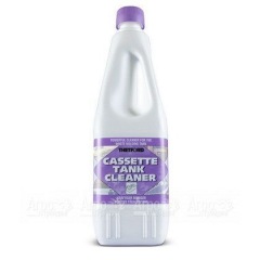 Жидкость для биотуалетов Thetford Cassette Tank Cleaner 1л в Ростове-на-Дону