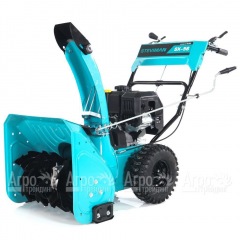 Снегоуборщик Steviman SX-56 в Ростове-на-Дону