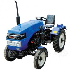 Многофункциональный минитрактор Prorab TY 220 в Ростове-на-Дону