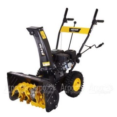 Бензиновый снегоуборщик Huter SGC 6.5 в Ростове-на-Дону