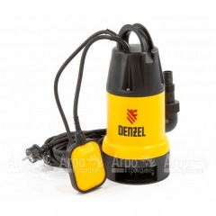 Дренажный насос Denzel DP900 в Ростове-на-Дону