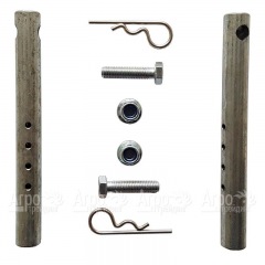 Комплект установочный для MTD Optima PS 700 в Ростове-на-Дону