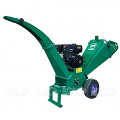 Измельчитель бензиновый Sable Chippo 25 в Ростове-на-Дону