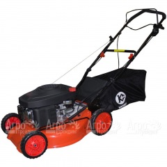 Газонокосилка бензиновая Калибр ГКБС-4/450 в Ростове-на-Дону