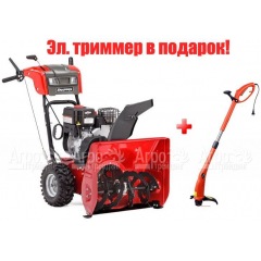 Снегоуборщик Snapper SNL924R в Ростове-на-Дону