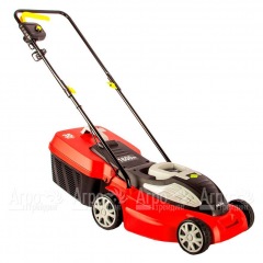 Газонокосилка электрическая DDE LME 3516 в Ростове-на-Дону