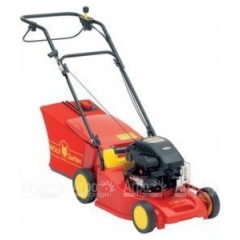 Газонокосилка бензиновая Wolf-Garten Esprit 40 B в Ростове-на-Дону