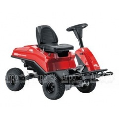 Садовый минитрактор Solo by Al-KO FC 13-90.5 HD 2WD в Ростове-на-Дону