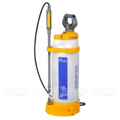 Опрыскиватель ручной Hozelock Plus 10 л в Ростове-на-Дону