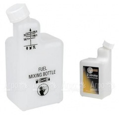 Дозаторная канистра для приготовления топливной смеси в Ростове-на-Дону