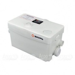 Канализационный насос Вихрь КН-300 в Ростове-на-Дону