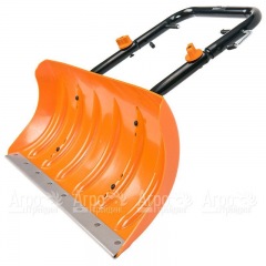 Насадка отвал для садовой тележки Worx Aerocart в Ростове-на-Дону