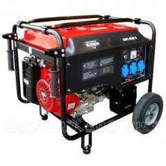 Бензогенератор Elitech БЭС 6500 Е 5 кВт в Ростове-на-Дону