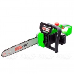 Аккумуляторная пила RedVerg RD-C36BL/U-14" (без аккумулятора и зарядного устройства) в Ростове-на-Дону