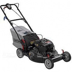 Газонокосилка бензиновая Craftsman 37040 в Ростове-на-Дону