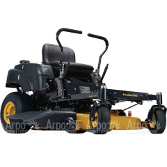 Садовый райдер Parton PA46ZX в Ростове-на-Дону