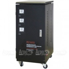 Стабилизатор Ресанта АСН-30 000/3 в Ростове-на-Дону