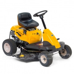 Садовый райдер Cub Cadet LR1 MS76 в Ростове-на-Дону