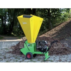 Измельчитель веток и древесных остатков Laski KDO 60/6.5 в Ростове-на-Дону