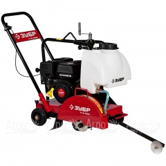 Швонарезчик Husqvarna Зубр ЗШБ-350 (бензиновый) в Ростове-на-Дону