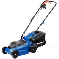 Газонокосилка электрическая Hyundai LE 3220 в Ростове-на-Дону