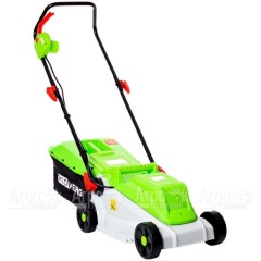 Газонокосилка электрическая RedVerg RD-ELM32 в Ростове-на-Дону
