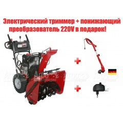 Снегоуборщик Craftsman 25357 в Ростове-на-Дону