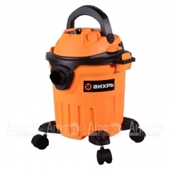 Строительный пылесос Вихрь СП-1400/15 в Ростове-на-Дону