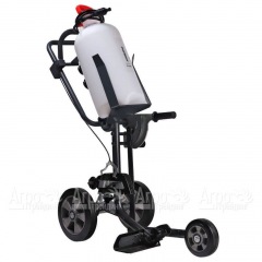 Направляющая тележка DSW 7 для бензореза Patriot в Ростове-на-Дону