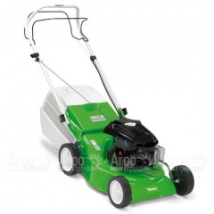 Газонокосилка бензиновая Viking MB 248.4 в Ростове-на-Дону