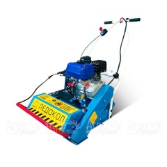 Ледокол Нева ЛК1-ZS (GB225) в Ростове-на-Дону