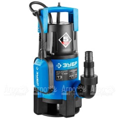 Дренажный насос Зубр НПГ-Т3-400 в Ростове-на-Дону