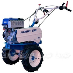 Мотоблок Нева МБ-23Я-(МХ300) PRO МультиАгро с двигателем Yamaha MX300 (Фрезы в комплекте!) в Ростове-на-Дону