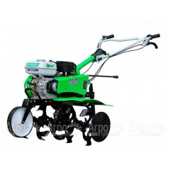 Культиватор Aurora Gardener 750 без колес в Ростове-на-Дону